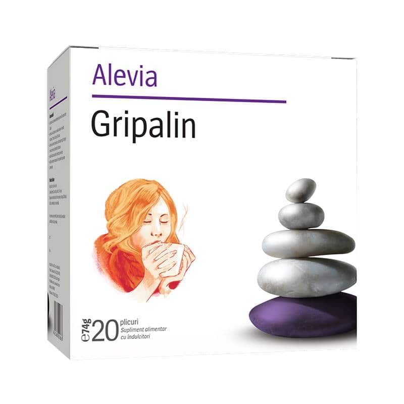 Gripalin 20pl