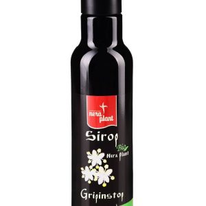 Gripinstop Sirop - Nera Plant 3000ml