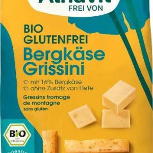 Grisine cu branza