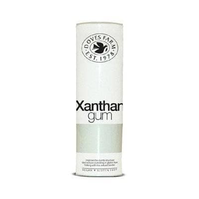 Guma de xanthan 100g - Doves Farm