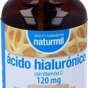 HYALURONIC ACID cu VITAMINA C