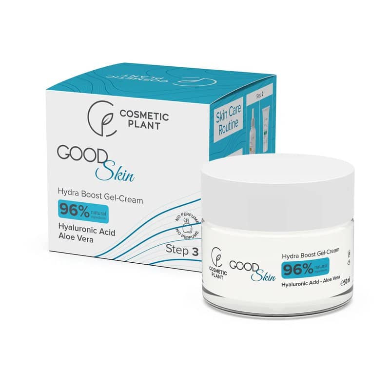 HYDRA BOOST GEL CREAM