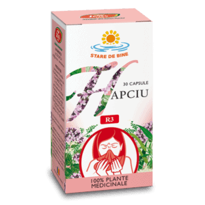 Hapciu - 30cps - Fares