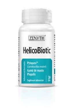 Helicobiotic