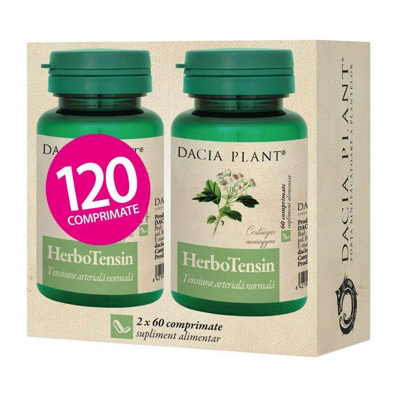 HerboTensin