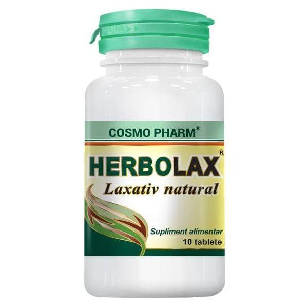 Herbolax Laxativ Natural