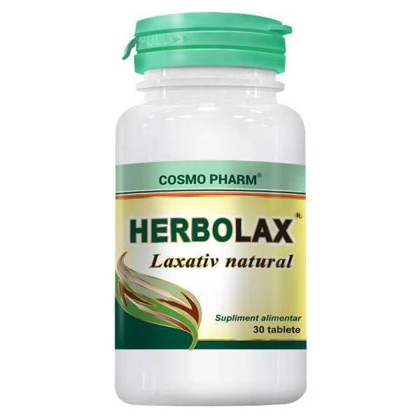Herbolax Laxativ Natural