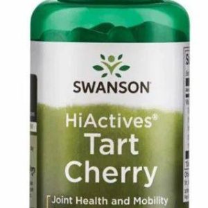 HiActives Tart Cherry 20:1