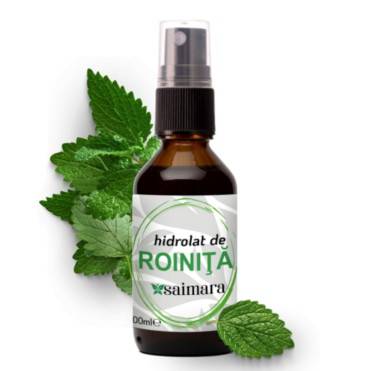 Hidrolat de Roinita