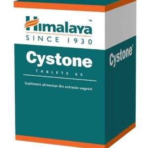 Himalaya Cystone - 60 tablete