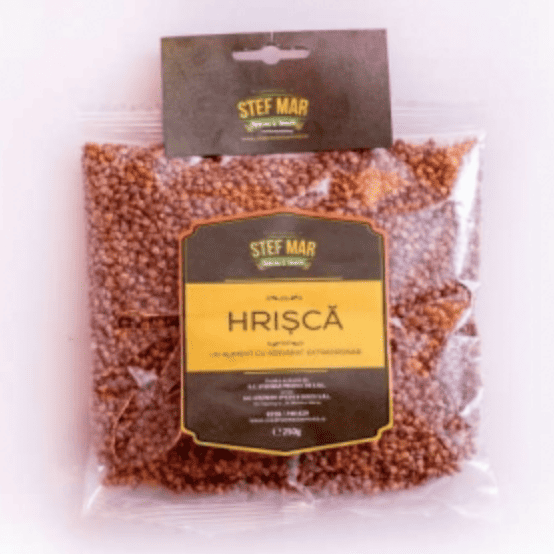 Hrisca