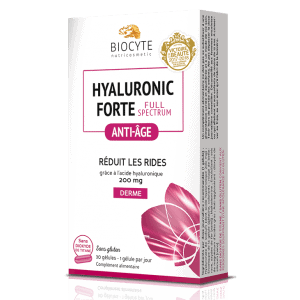 Hyaluronic Forte Full Spectrum