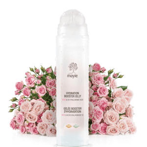 Hydration Booster Jelly - 50ml - Mayie