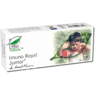 Imuno Royal Junior