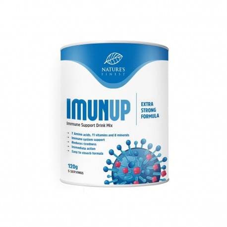 Imunup - Bautura instant pentru sustinerea imunitatii