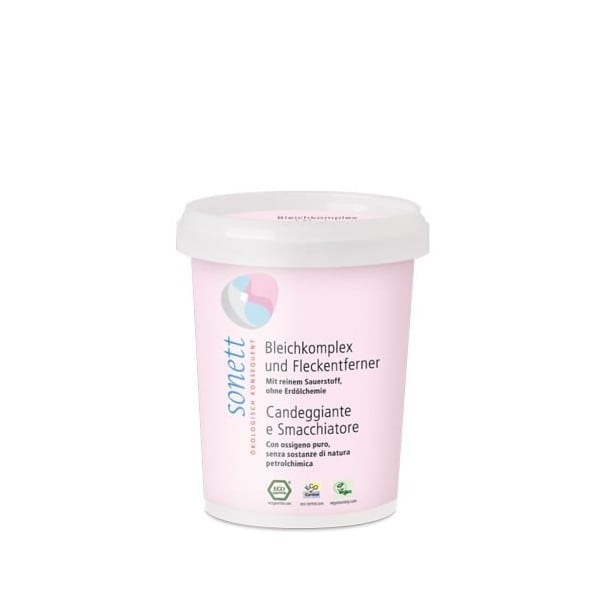 Inalbitor ecologic de rufe prin oxigenare