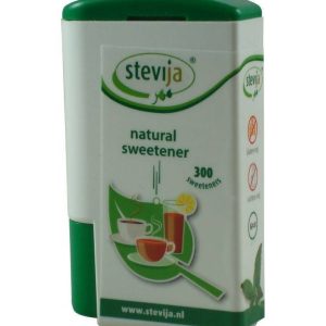Indulcitor din stevia