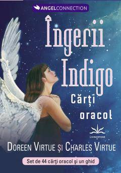 Ingerii indigo