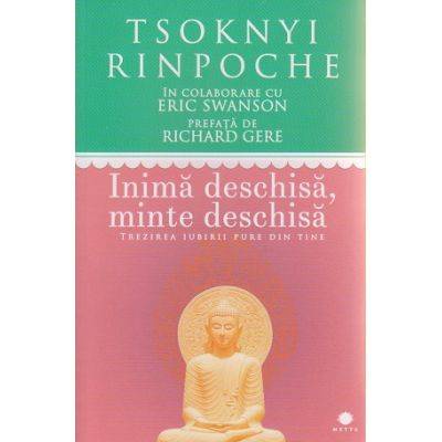 Inima deschisa