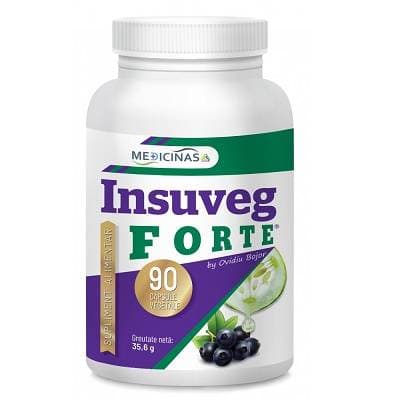 Insuveg Forte