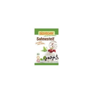 Intaritor de creme si frisca - eco-bio 6g - Biovegan