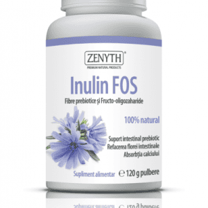 Inulin FOS pulbere 120g - Zenyth