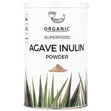 Inulina din agave pudra