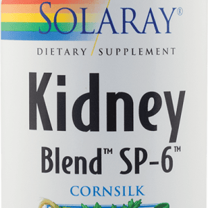 KIDNEY Blend - 100cps - Solaray - Secom