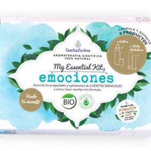 KIT EMOTIONS - Esential'arôms