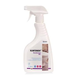 KLINTENSIV® DEZINFECTANT WC - Dezinfectant vas toaleta