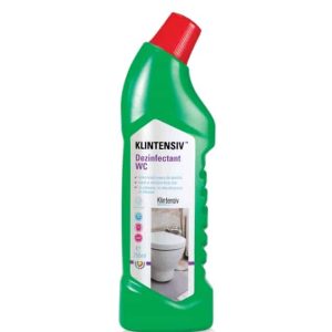 KLINTENSIV® DEZINFECTANT WC - Dezinfectant vas toaleta
