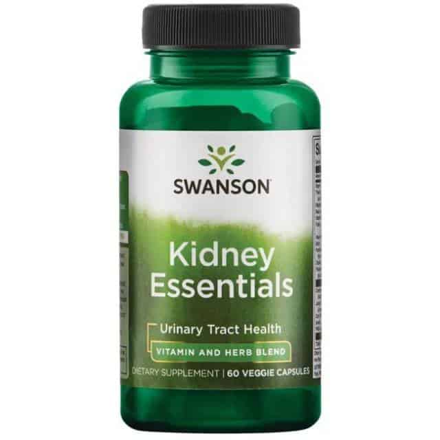 Kidney Essentials