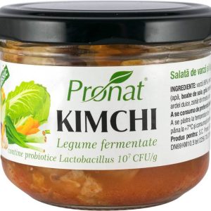 Kimchi classic