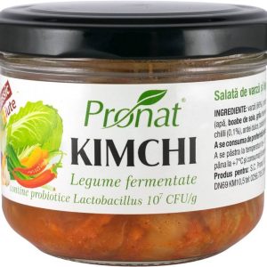 Kimchi classic iute