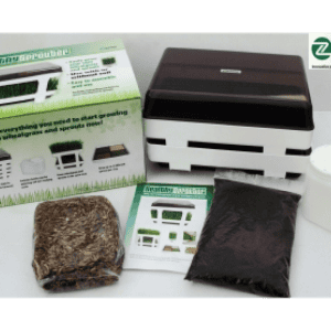 Kit Complet De Germinare - LEXEN
