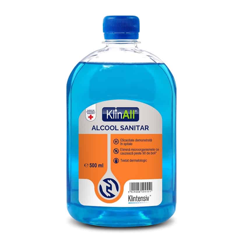 KlinAll®