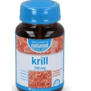 Krill 500mg