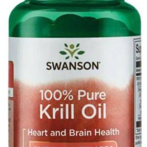 Krill Oil 100% Pure 500mg