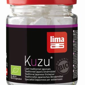 Kuzu (amidon) eco-bio 125g - Lima