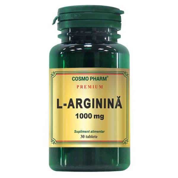 L-Arginina