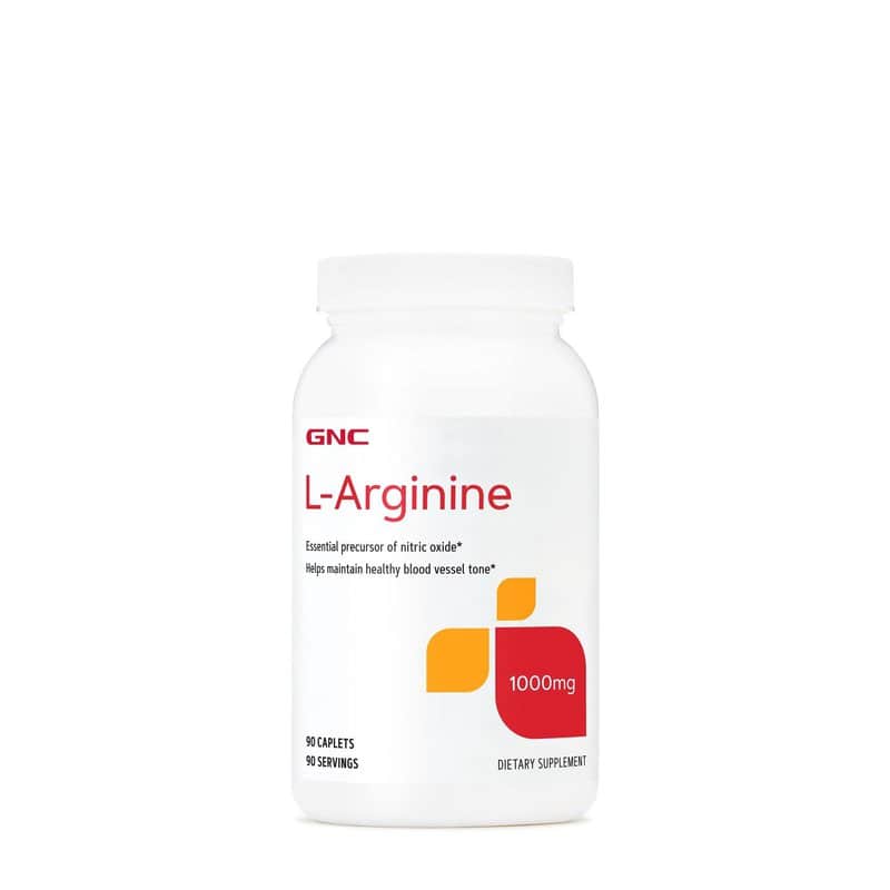 L-arginine