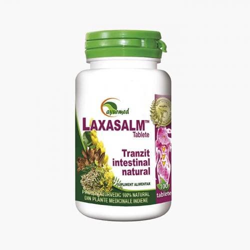 LAXASALM 50tb