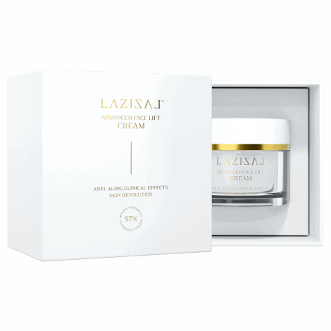 LAZIZAL Advanced Face Lift Cream