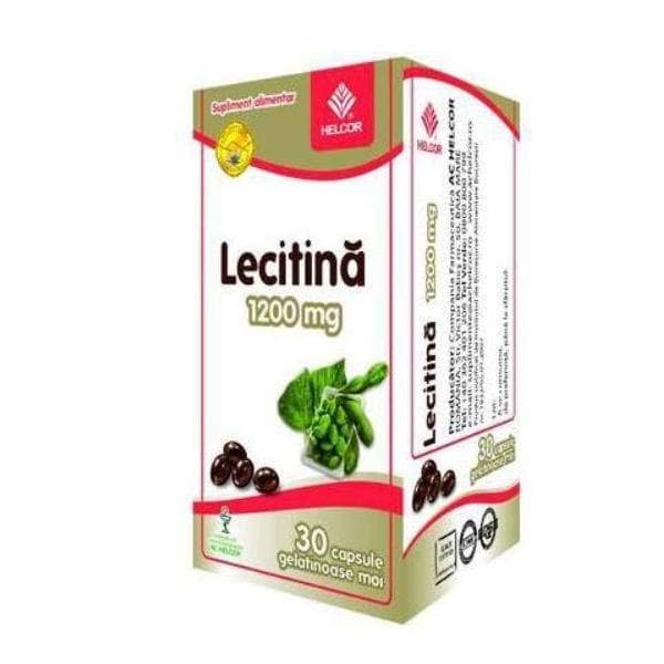 LECITINA