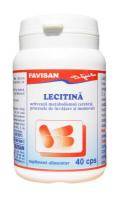 LECITINA