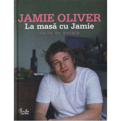 La masa cu Jamie
