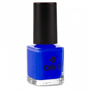 Lac de unghii Electric Blu
