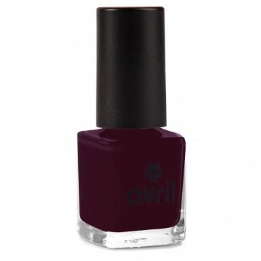 Lac de unghii Plum
