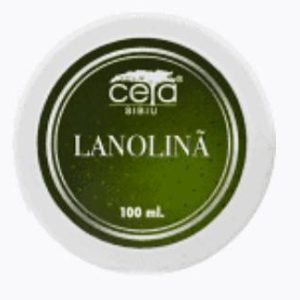 Lanolina