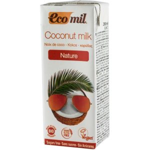 Lapte De Cocos Natur